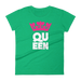 Queen (Ladies)-Swish Embassy