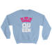 Queen (Long Sleeve)-Long Sleeve-Swish Embassy