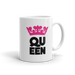 Queen Mug-Mugs-Swish Embassy