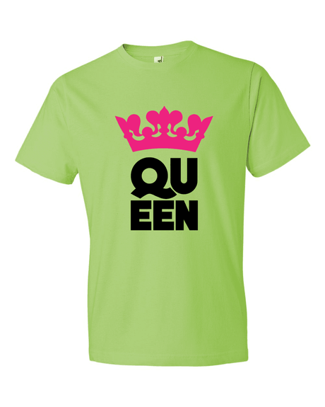 Queen-T-Shirts-Swish Embassy