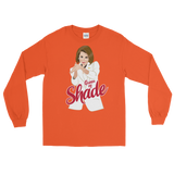 Queen of Shade (Long Sleeve)-Long Sleeve-Swish Embassy