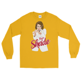 Queen of Shade (Long Sleeve)-Long Sleeve-Swish Embassy