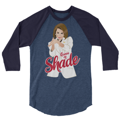 Queen of Shade (Raglan)-Raglan-Swish Embassy