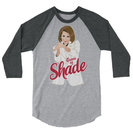 Queen of Shade (Raglan)-Raglan-Swish Embassy