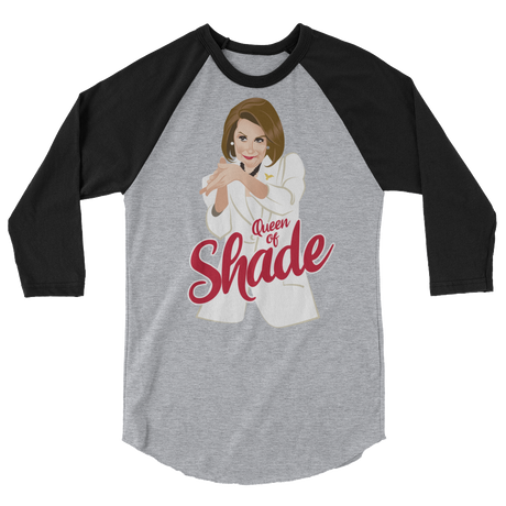 Queen of Shade (Raglan)-Raglan-Swish Embassy