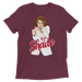 Queen of Shade (Retail Triblend)-Triblend T-Shirt-Swish Embassy