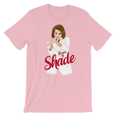 Queen of Shade-T-Shirts-Swish Embassy