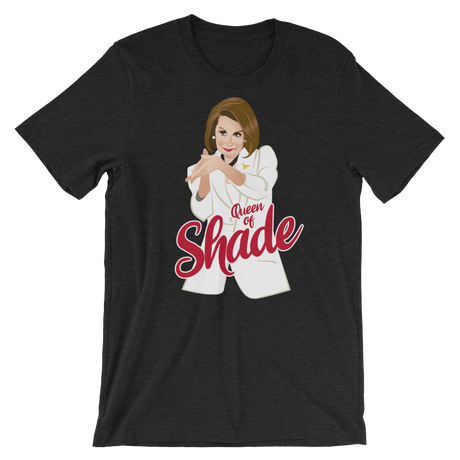 Queen of Shade-T-Shirts-Swish Embassy