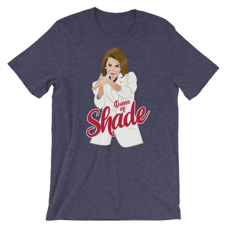 Queen of Shade-T-Shirts-Swish Embassy