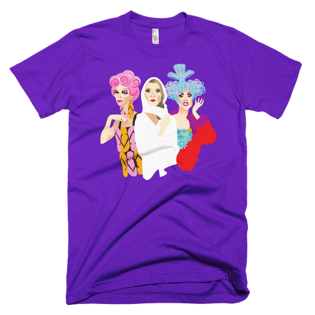 Queens of the Desert-T-Shirts-Swish Embassy