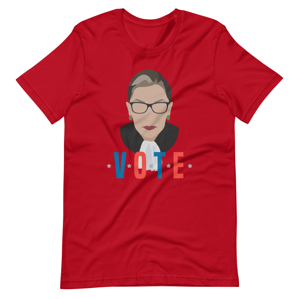 RBG Vote-T-Shirts-Swish Embassy