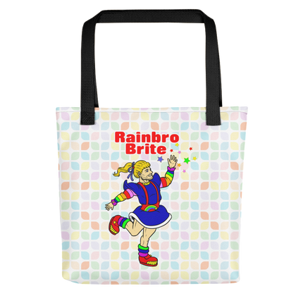 Rainbro Brite (Bag)-Bags-Swish Embassy
