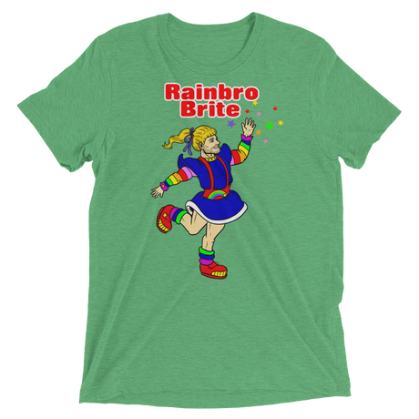 Rainbro Brite (Retail Triblend)-Triblend T-Shirt-Swish Embassy