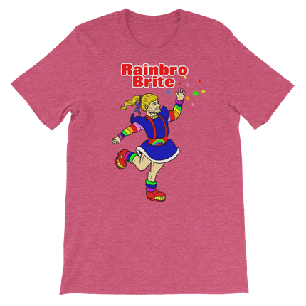 Rainbro-Brite-T-Shirts-Swish Embassy