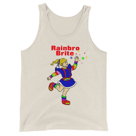 Rainbro-Brite (Tank Top)-Tank Top-Swish Embassy