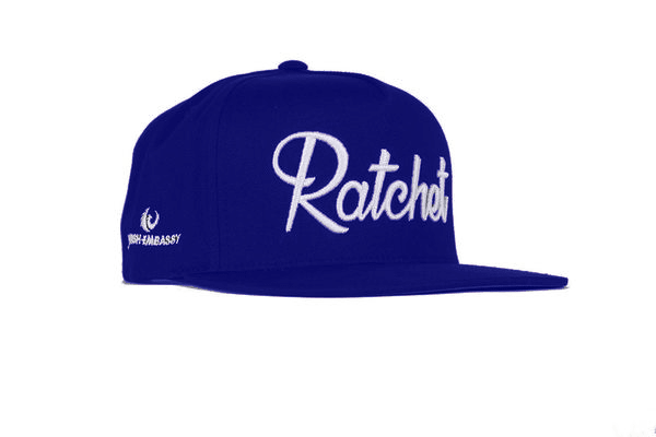 Ratchet (Headwear)-Headwear-Swish Embassy