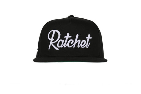 Ratchet (Headwear)-Headwear-Swish Embassy