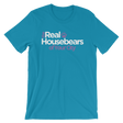 Real Housebears (Personalize)-Personalized T-Shirt-Swish Embassy