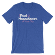 Real Housebears (Personalize)-Personalized T-Shirt-Swish Embassy