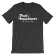 Real Housebears (Personalize)-Personalized T-Shirt-Swish Embassy