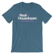 Real Housebears (Personalize)-Personalized T-Shirt-Swish Embassy