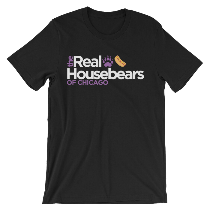 Real Housebears (Pick Your City)-T-Shirts-Swish Embassy