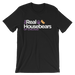 Real Housebears (Pick Your City)-T-Shirts-Swish Embassy