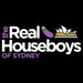 Real Houseboys (Pick your city)-T-Shirts-Swish Embassy