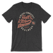 Retro Hell's Kitchen-T-Shirts-Swish Embassy