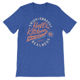 Retro Hell's Kitchen-T-Shirts-Swish Embassy