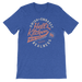 Retro Hell's Kitchen-T-Shirts-Swish Embassy