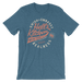 Retro Hell's Kitchen-T-Shirts-Swish Embassy