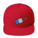 Rocket (Baseball Cap)-Headwear-Swish Embassy