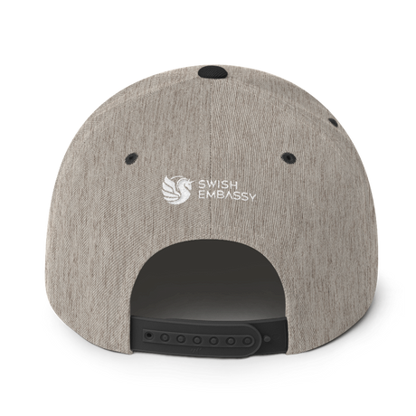 Rocket (Headwear)-Headwear-Swish Embassy