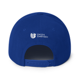 Rocket (Headwear)-Headwear-Swish Embassy