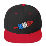 Rocket (Headwear)-Headwear-Swish Embassy