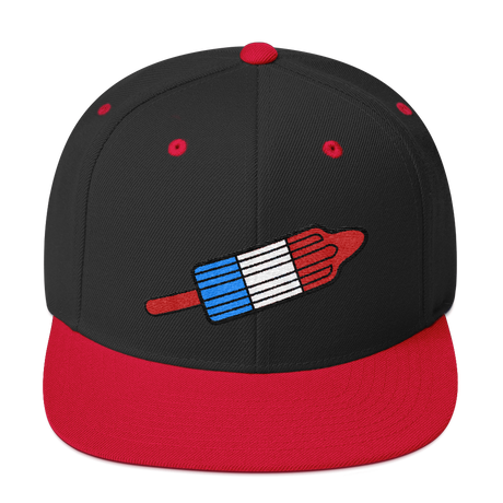 Rocket (Headwear)-Headwear-Swish Embassy