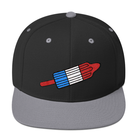 Rocket (Headwear)-Headwear-Swish Embassy