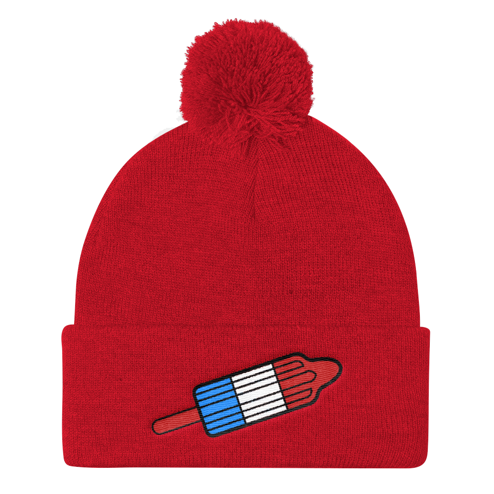 Rocket Pop (Beanie)-Beanie-Swish Embassy