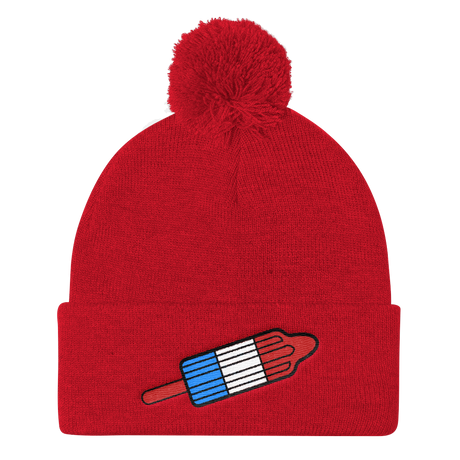 Rocket Pop (Beanie)-Beanie-Swish Embassy