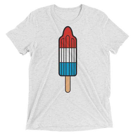 Rocket (Retail Triblend)-Triblend T-Shirt-Swish Embassy