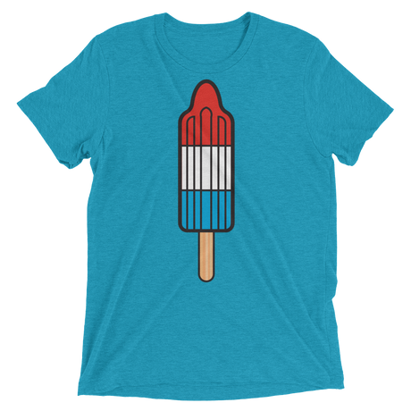 Rocket (Retail Triblend)-Triblend T-Shirt-Swish Embassy