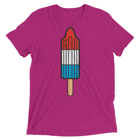 Rocket (Retail Triblend)-Triblend T-Shirt-Swish Embassy