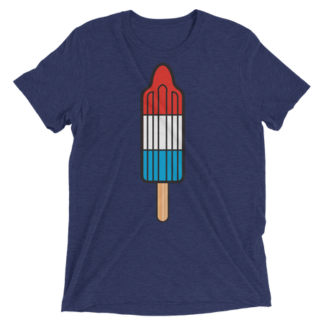 Rocket (Retail Triblend)-Triblend T-Shirt-Swish Embassy