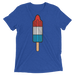 Rocket (Retail Triblend)-Triblend T-Shirt-Swish Embassy
