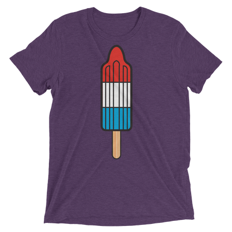 Rocket (Retail Triblend)-Triblend T-Shirt-Swish Embassy