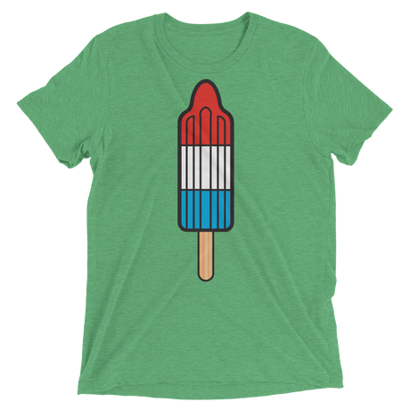 Rocket (Retail Triblend)-Triblend T-Shirt-Swish Embassy