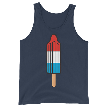 Rocket (Tank Top)-Tank Top-Swish Embassy