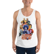 Rocky Horror Puppet Show (Tank Top)-Tank Top-Swish Embassy