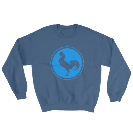 Rooster (Long Sleeve)-Long Sleeve-Swish Embassy